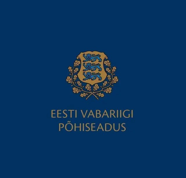 Kalle Laanet Põhiseadusleigus
