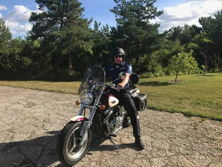 Kalle laanet tsikliga tööle